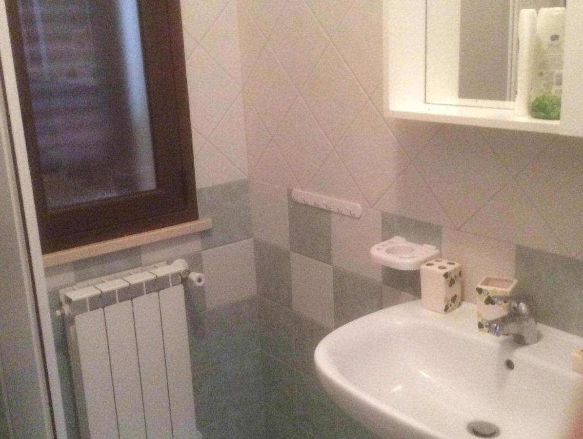 Sebastiano. Appartamento a 1,2 km dallo Stagnone Marsala Esterno foto