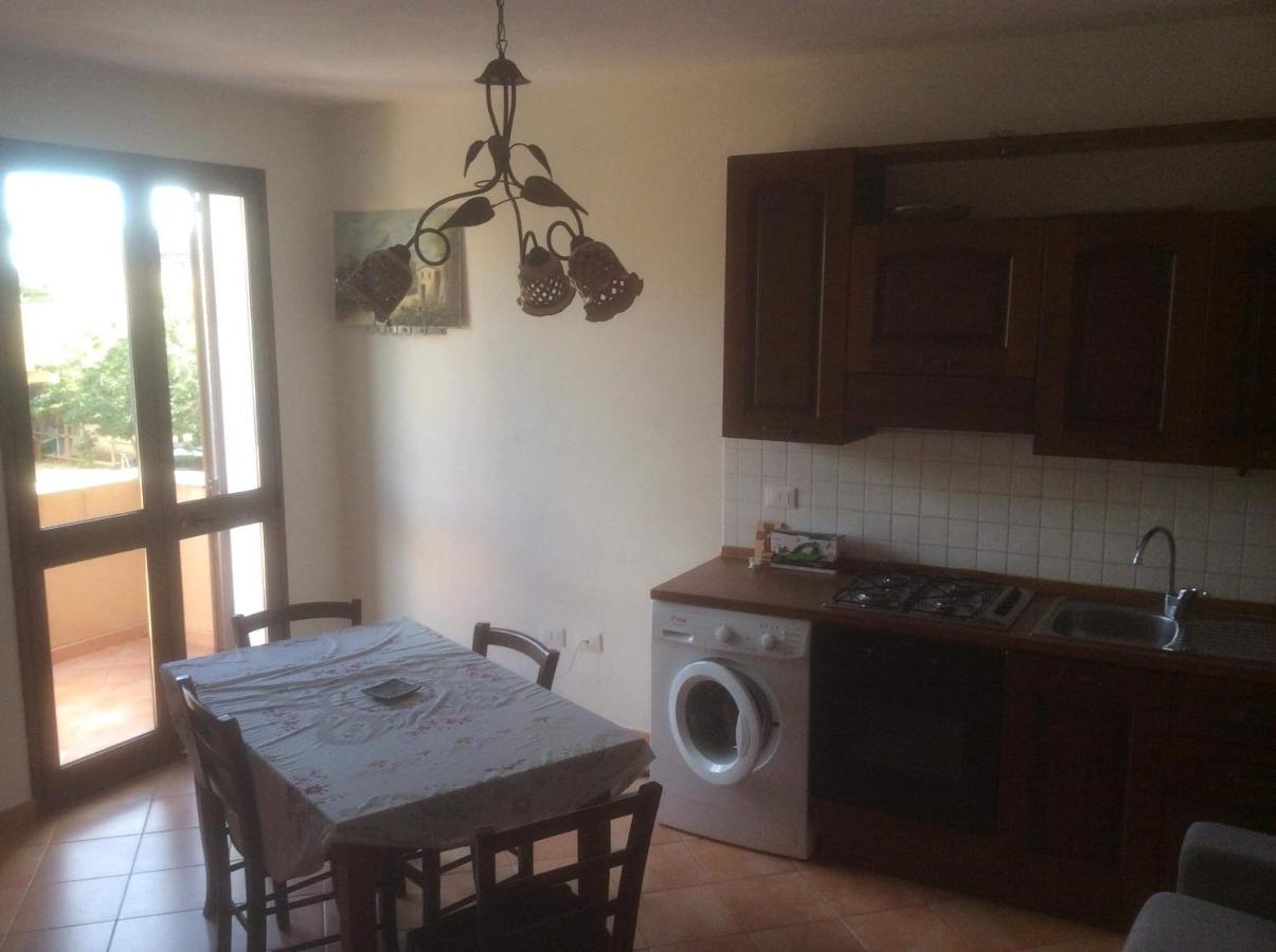 Sebastiano. Appartamento a 1,2 km dallo Stagnone Marsala Esterno foto